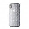 Etui Prism do Samsung Galaxy A8 2018 Clear