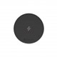 Bezprzewodowa Ładowarka Samochodowa Adam Elements Omnia CQ1 MagSafe Vent 15W Black