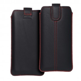 Uniwersalne etui wsuwka Black
