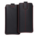 Uniwersalne etui wsuwka Black
