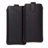 Uniwersalne etui wsuwka Black