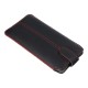 Uniwersalne etui wsuwka Black