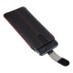 Uniwersalne etui wsuwka Black
