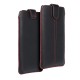 Uniwersalne etui wsuwka Black