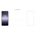 Folia Ochronna ZAGG Clear Protect do OnePlus Nord CE5 5G