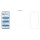 Folia Ochronna ZAGG Ultra Clear+ do Motorola Moto G96 5G