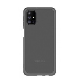 Etui Araree do Samsung Galaxy M31s M317 Black