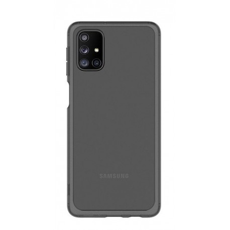 Etui Araree do Samsung Galaxy M31s M317 Black