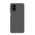 Etui Araree do Samsung Galaxy M31s M317 Black