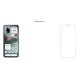 Folia Ochronna ZAGG Clear Protect do Nothing Phone (3)