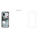 Folia Ochronna ZAGG Clear Protect do Nothing Phone (3)