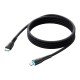 Kabel USB Typ C - Lightning Joyroom 30W 1m SA32-CL3 Black