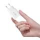Szybka ładowarka sieciowa USB Typ C 20W PD QC 3.0 Tech-Protect + kabel Typ C