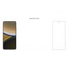 Folia Ochronna ZAGG Clear Protect do Xiaomi Poco F7 Ultra