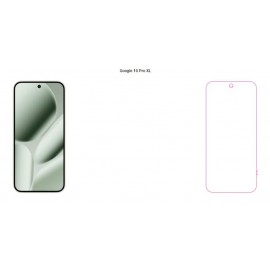 Folia Ochronna ZAGG Clear Protect do Google Pixel 10 Pro XL