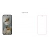 Folia Ochronna ZAGG Clear Protect do Google Pixel 10 Pro Fold Front