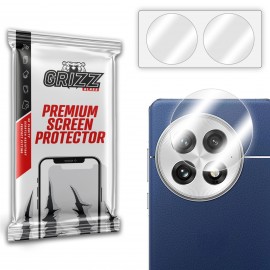 2x Szkło na aparat do OnePlus 13 Grizz HybridGlass