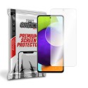Szkło Hybrydowe Nano Glass do Samsung Galaxy A52 Grizz