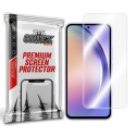 Szkło Hybrydowe Nano Glass do Samsung Galaxy A54 Grizz