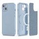 Etui Tech-Protect do iPhone 14 Plus IconSky Blue
