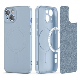 Etui Tech-Protect do iPhone 14 Plus IconSky Blue