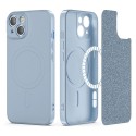 Etui Tech-Protect do iPhone 14 Plus IconSky Blue