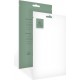Etui Tech-Protect do iPhone 12 Pro Max MagSafe Flexair Hybrid White/Clear