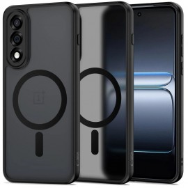 Etui Tech-Protect do OnePlus Nord 5 MagMat MagSafe Matte Black