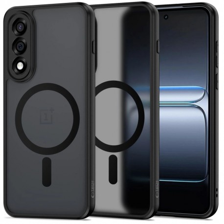 Etui Tech-Protect do OnePlus Nord 5 MagMat MagSafe Matte Black