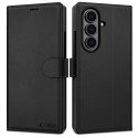 Etui Tech-Protect do Samsung Galaxy Z Fold7 Wallet Black