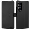 Etui Tech-Protect do Samsung Galaxy Z Fold7 Wallet Black
