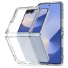 Etui Tech-Protect do Samsung Galaxy Z Flip7 Flexair Hybrid Clear