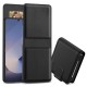 Etui Tech-Protect do Samsung Galaxy Z Flip7 Wallet Black