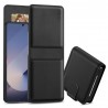 Etui Tech-Protect do Samsung Galaxy Z Flip7 Wallet Black