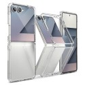 Etui Ringke do Samsung Galaxy Z Flip7 Fusion Clear