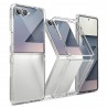 Etui Ringke do Samsung Galaxy Z Flip7 Fusion Clear