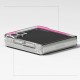Etui Ringke do Samsung Galaxy Z Flip7 Fusion Clear