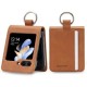 Etui Mercury do Samsung Galaxy Z Flip6 / Z Flip 7 FE Basic Diary Brown