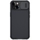 Etui Nillkin do Samsung Galaxy S21 G991 Camshield Pro Black
