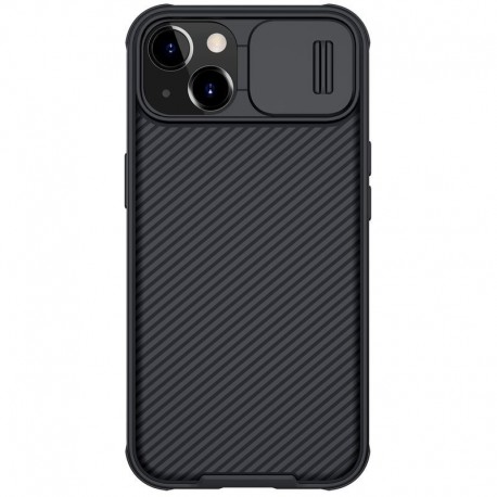 Etui Nillkin do Samsung Galaxy S21 G991 Camshield Pro Black