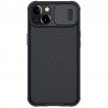 Etui Nillkin do Samsung Galaxy S21 G991 Camshield Pro Black