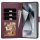 Etui Tech-Protect Book do Xiaomi Redmi Note 14 Pro 5G / 14 Pro Plus 5G Wallet Violet