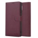 Etui Tech-Protect Book do Xiaomi Redmi Note 14 Pro 5G / 14 Pro Plus 5G Wallet Violet