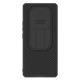 Etui Nillkin do Xiaomi Redmi Note 14 Pro 5G / 14 Pro Plus 5G CamShield Black