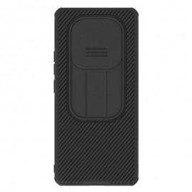 Etui Nillkin do Xiaomi Redmi Note 14 Pro 5G / 14 Pro Plus 5G CamShield Black