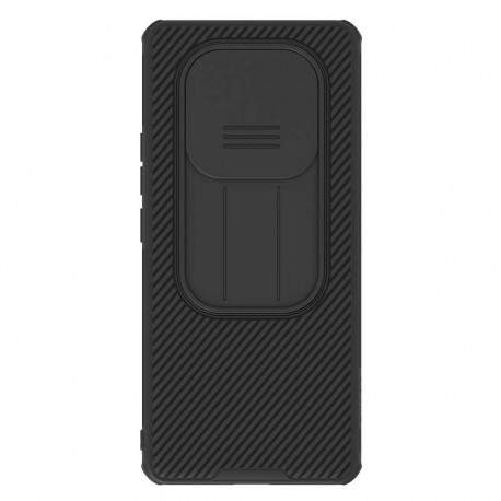 Etui Nillkin do Xiaomi Redmi Note 14 Pro 5G / 14 Pro Plus 5G CamShield Black