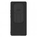 Etui Nillkin do Xiaomi Redmi Note 14 Pro 5G / 14 Pro Plus 5G CamShield Black