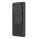 Etui Nillkin do Xiaomi Redmi Note 14 Pro 5G / 14 Pro Plus 5G CamShield Black