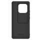 Etui Nillkin do Xiaomi Redmi Note 14 Pro 5G / 14 Pro Plus 5G CamShield Black