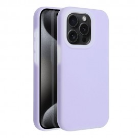 Etui Candy Case do iPhone 13 Pro Max Violet